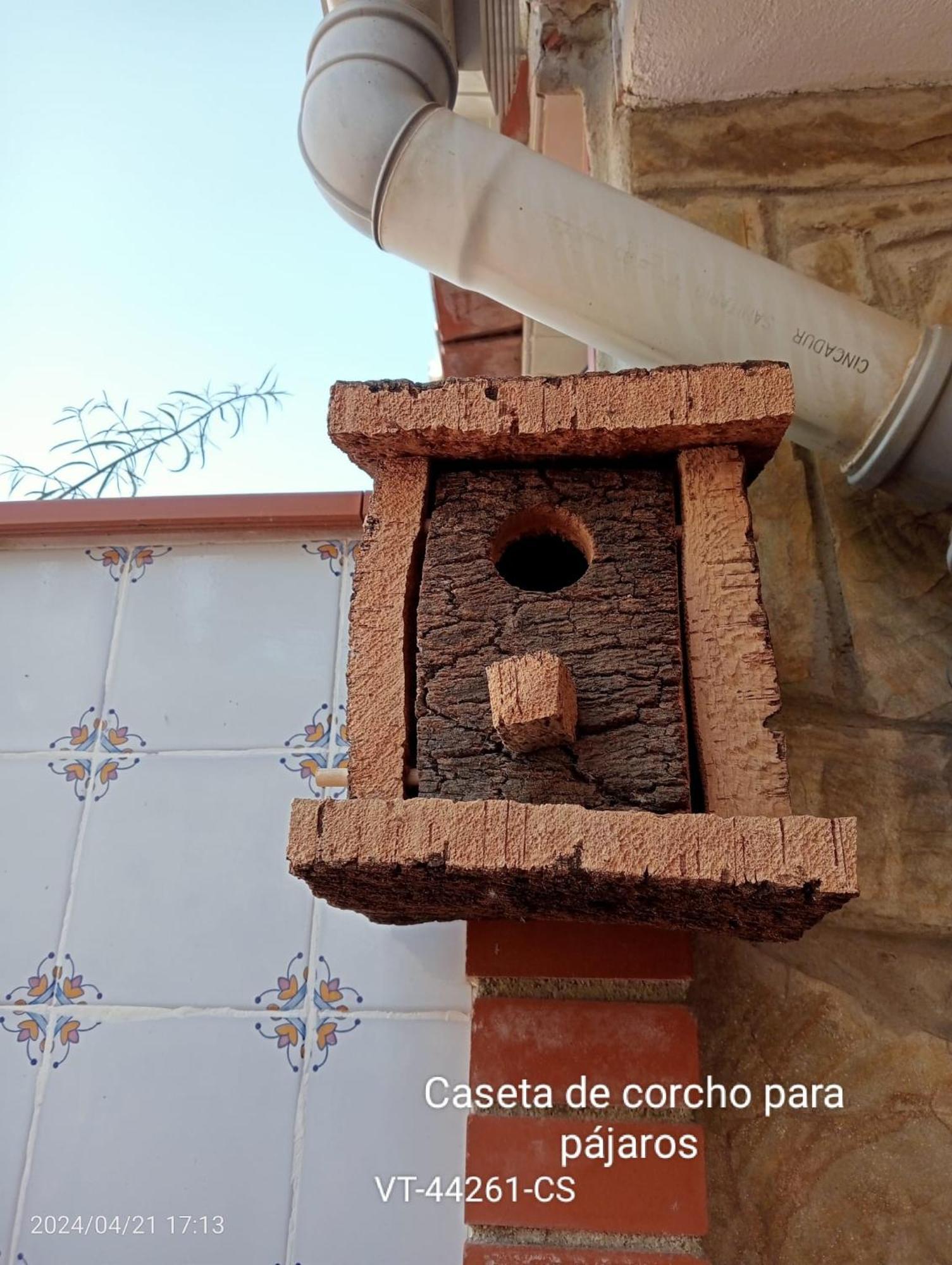 Casa Del Cerro Eslida