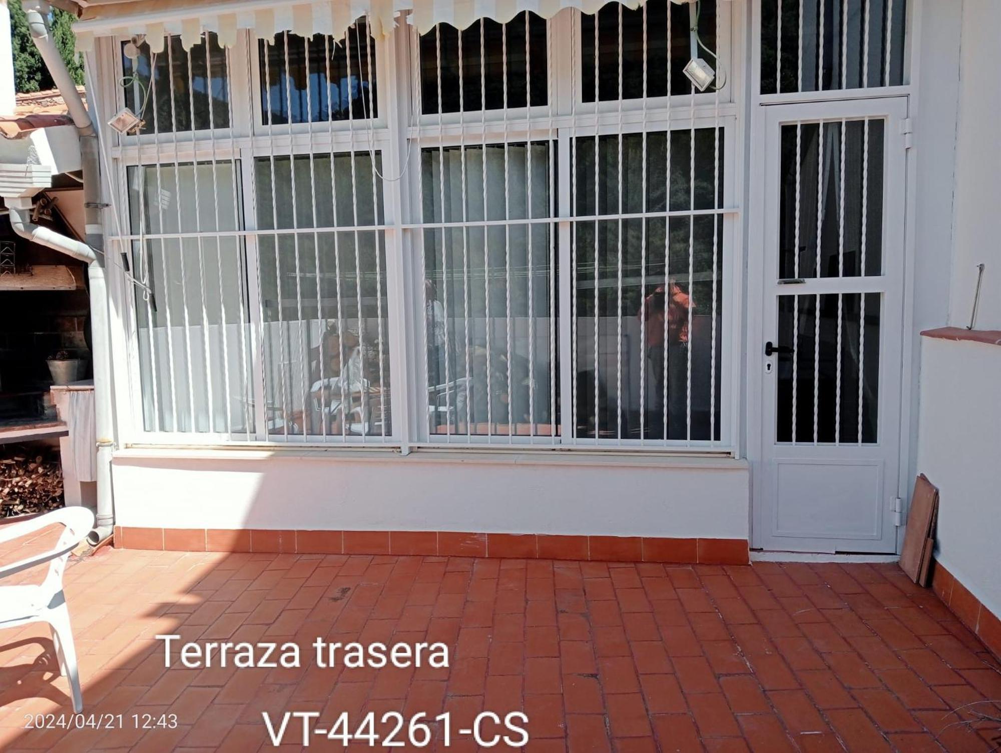 Ferienhaus Casa Del Cerro *