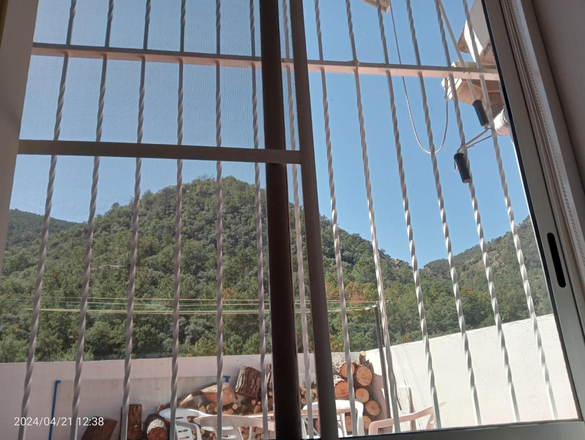 Ferienhaus Casa Del Cerro