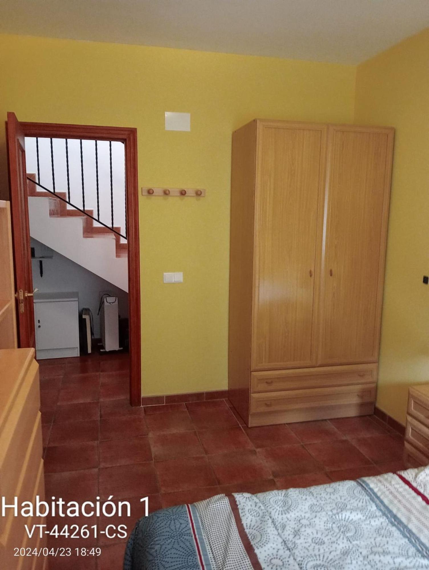 Casa Del Cerro Eslida