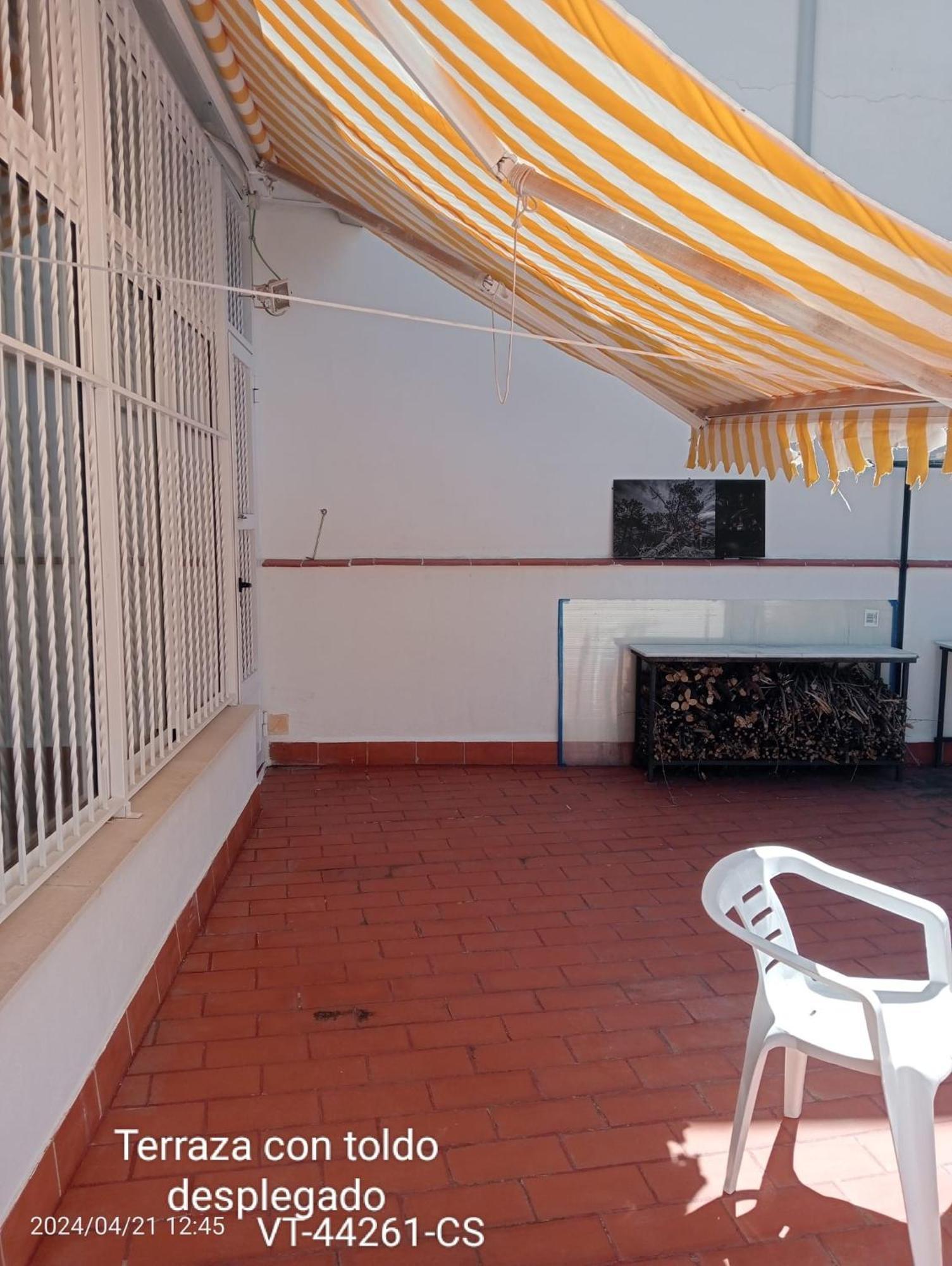 Ferienhaus Casa Del Cerro *