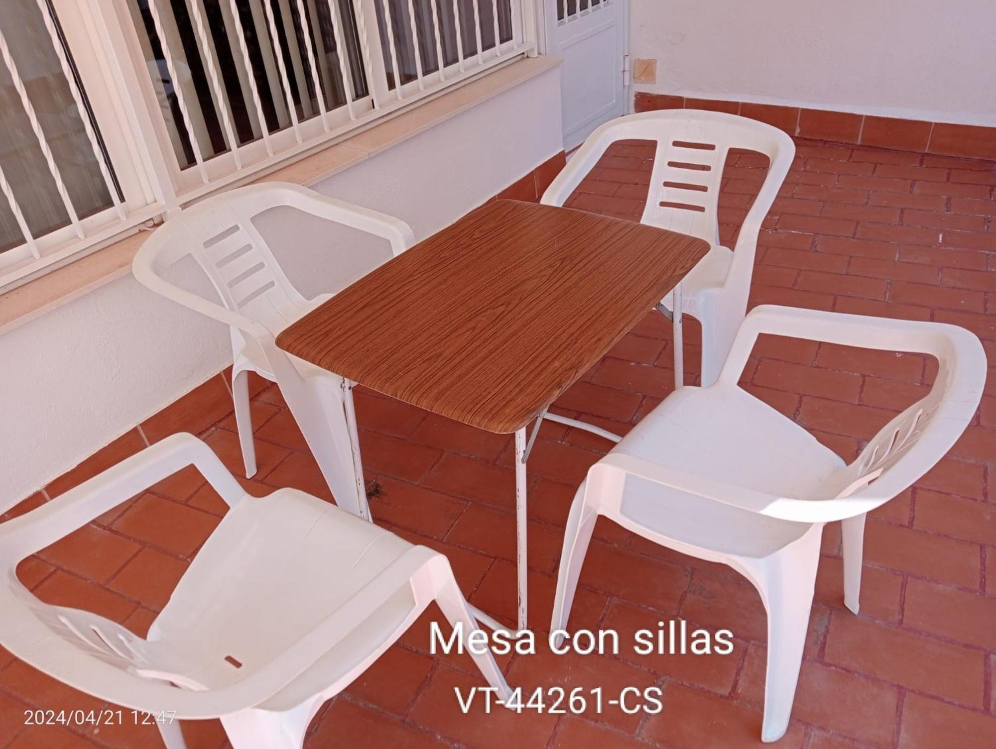 Casa Del Cerro Eslida