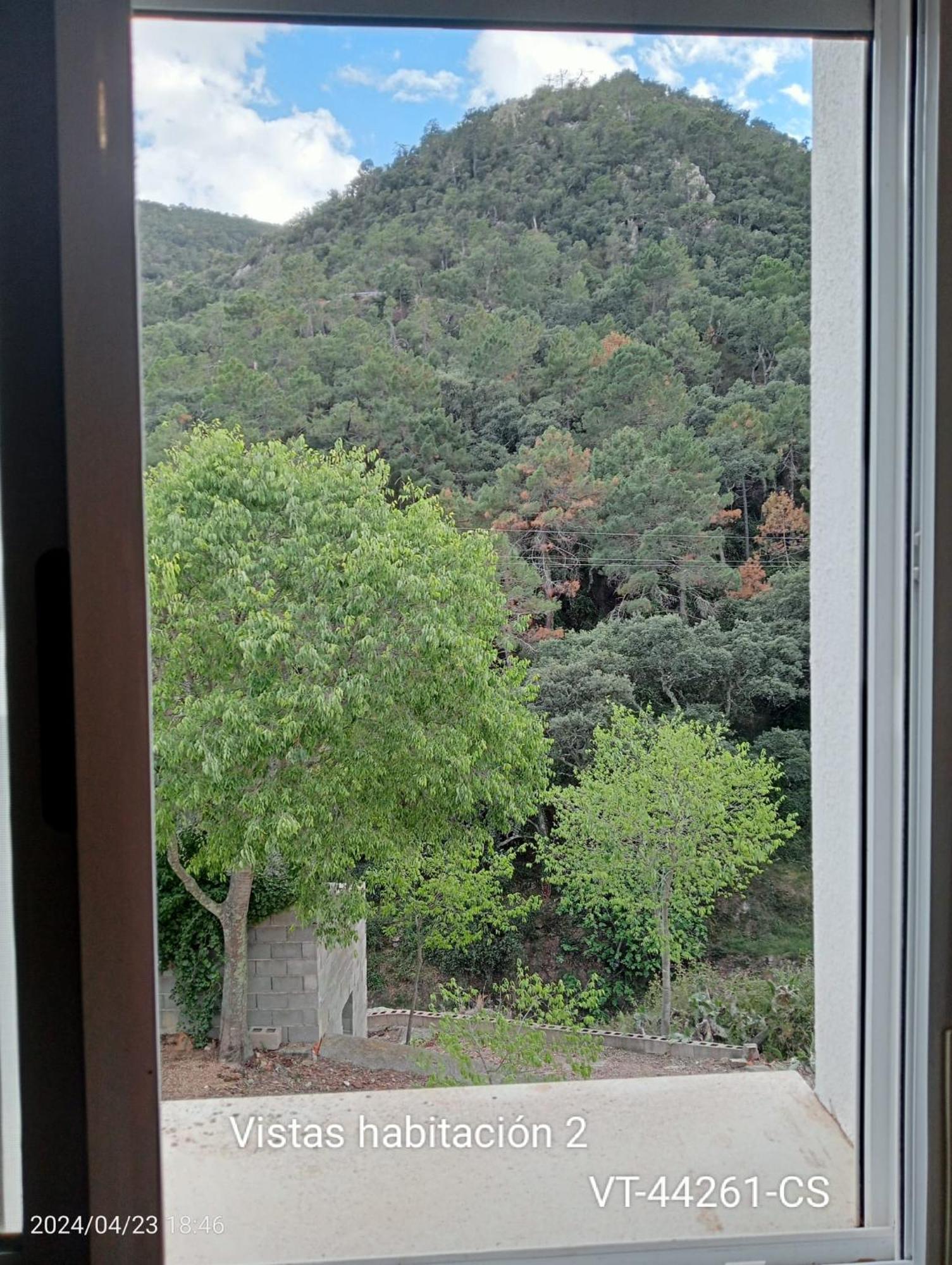 Casa Del Cerro Eslida