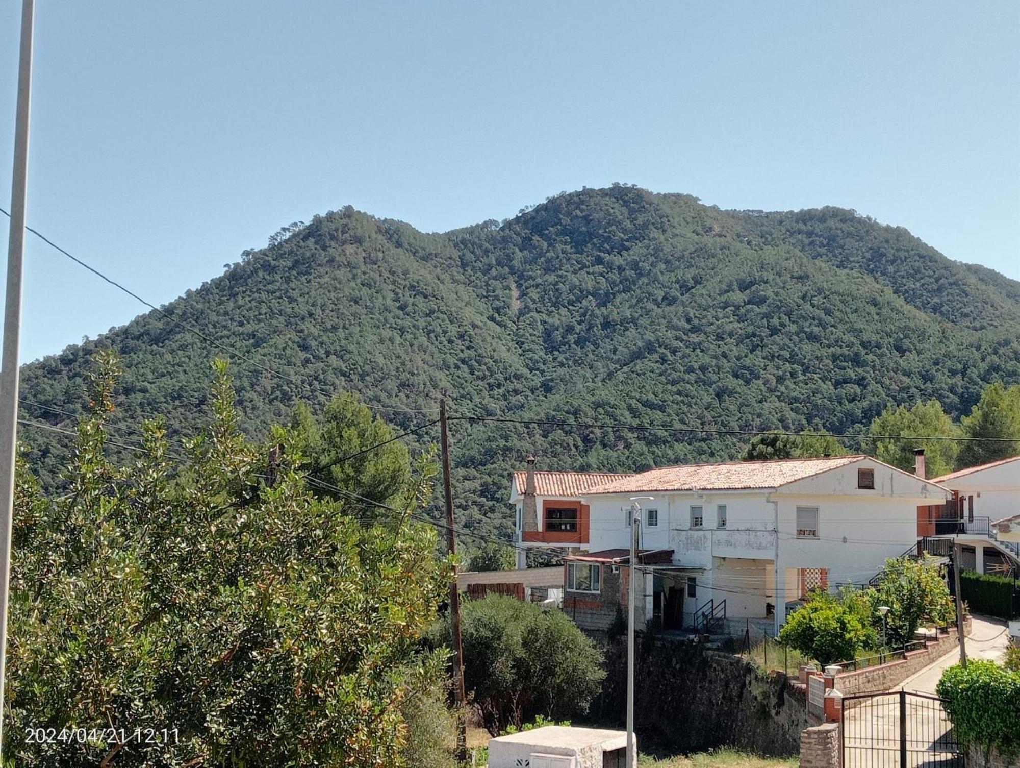 Holiday home Casa Del Cerro