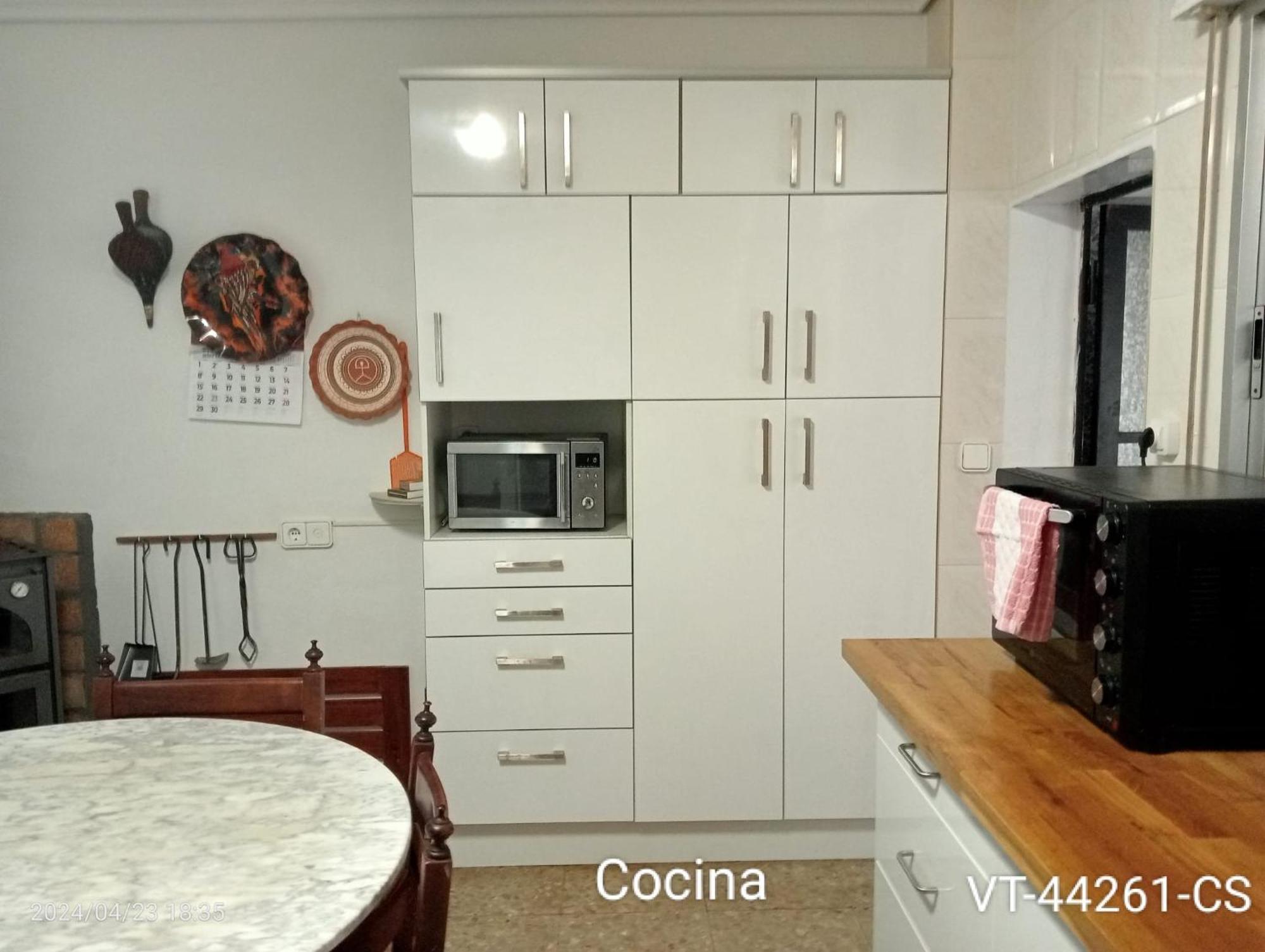 Casa Del Cerro