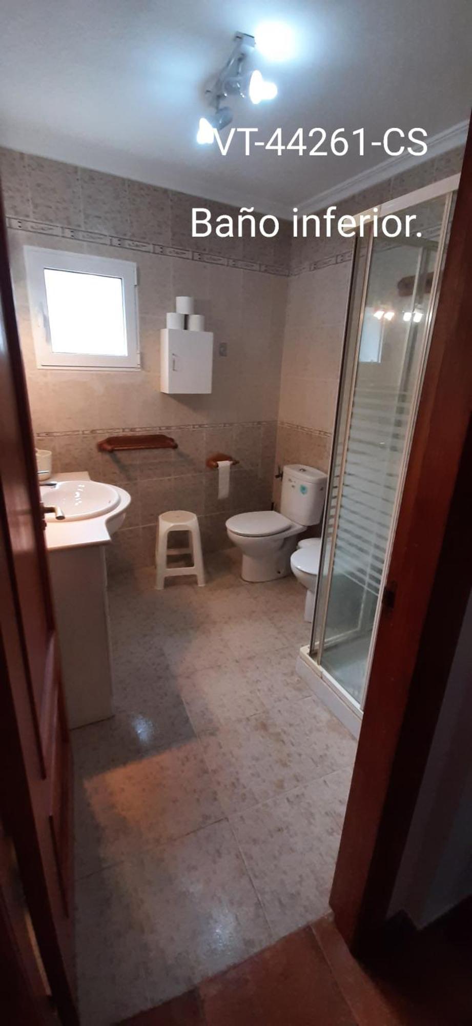 Casa Del Cerro Eslida