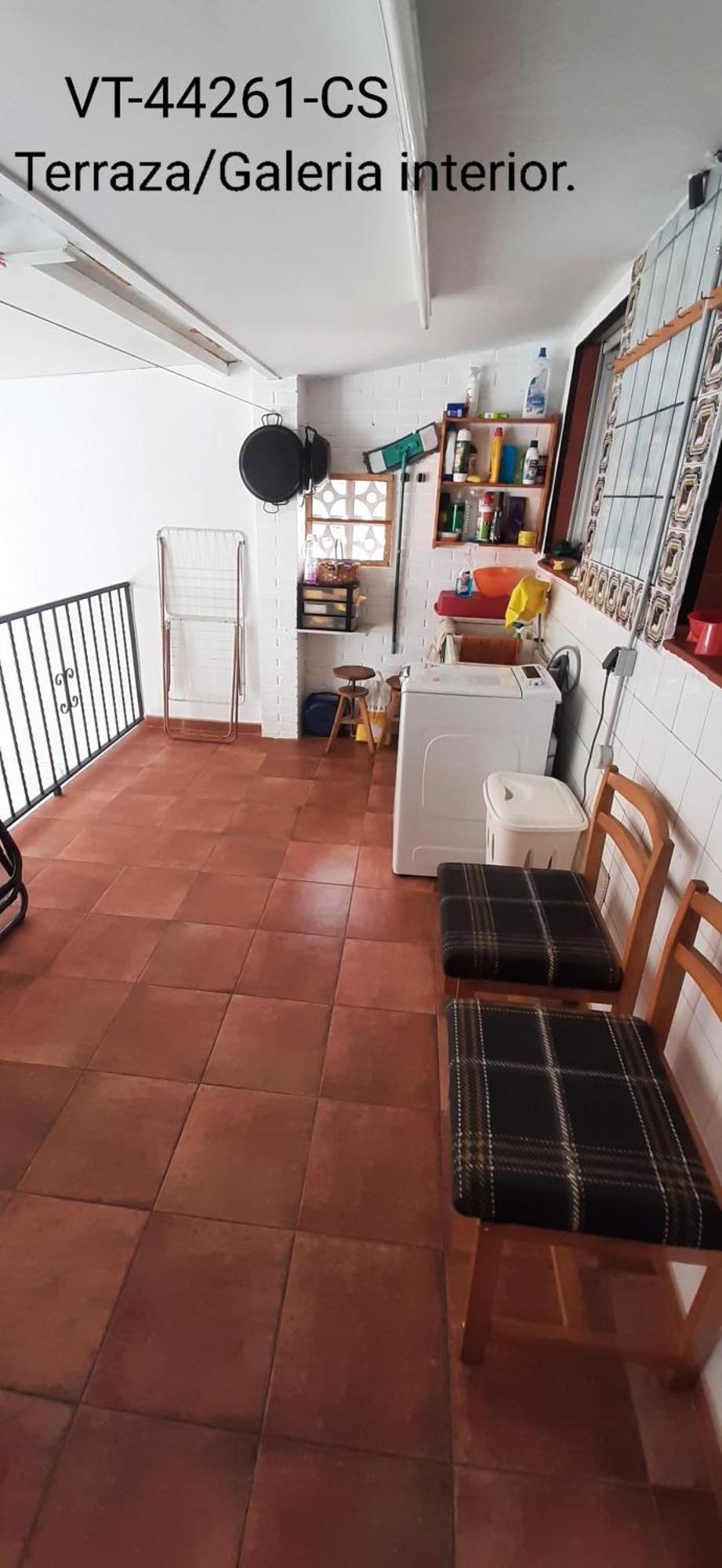 Casa Del Cerro Holiday home