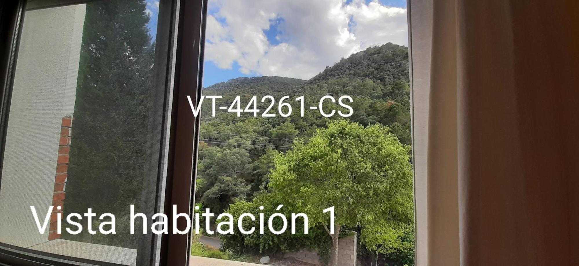 Casa Del Cerro *