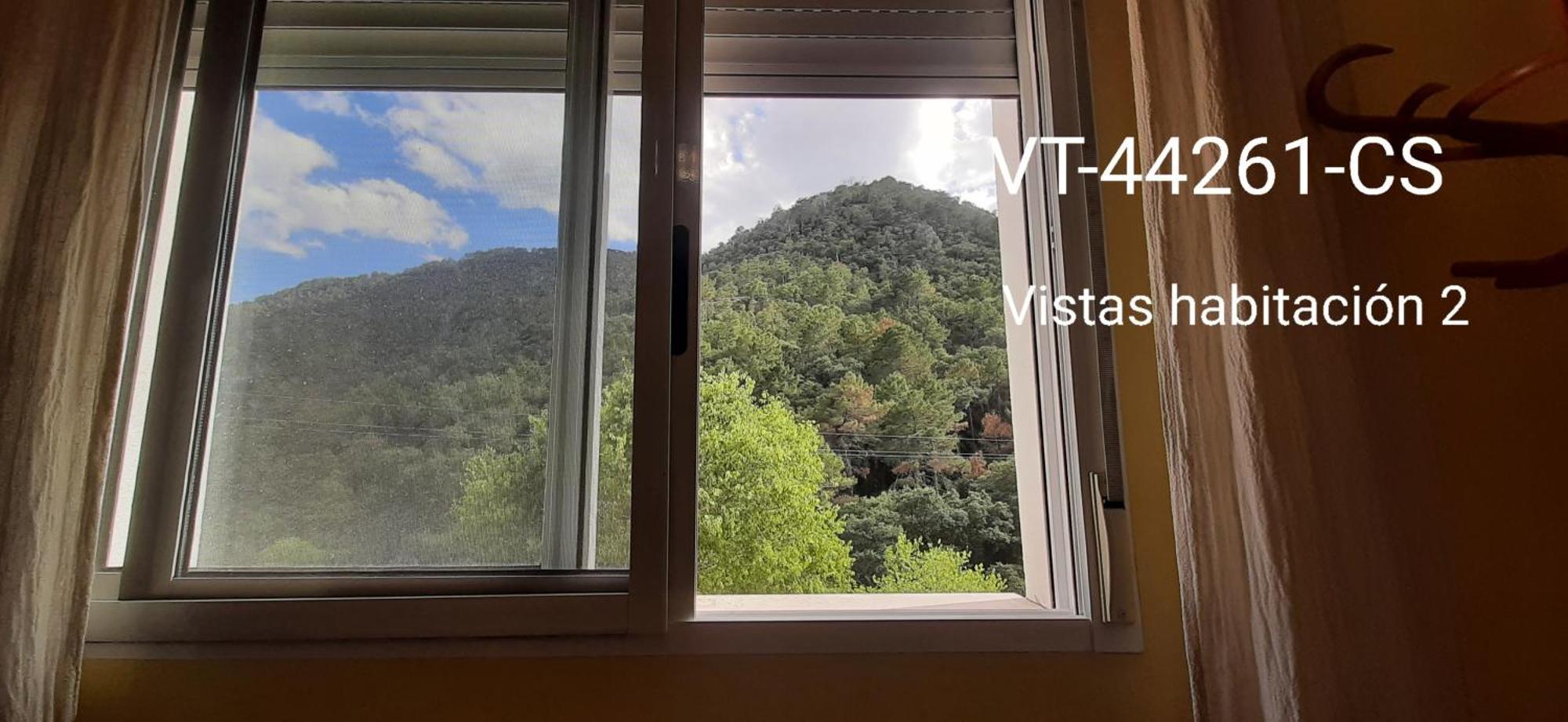 Casa Del Cerro Holiday home *