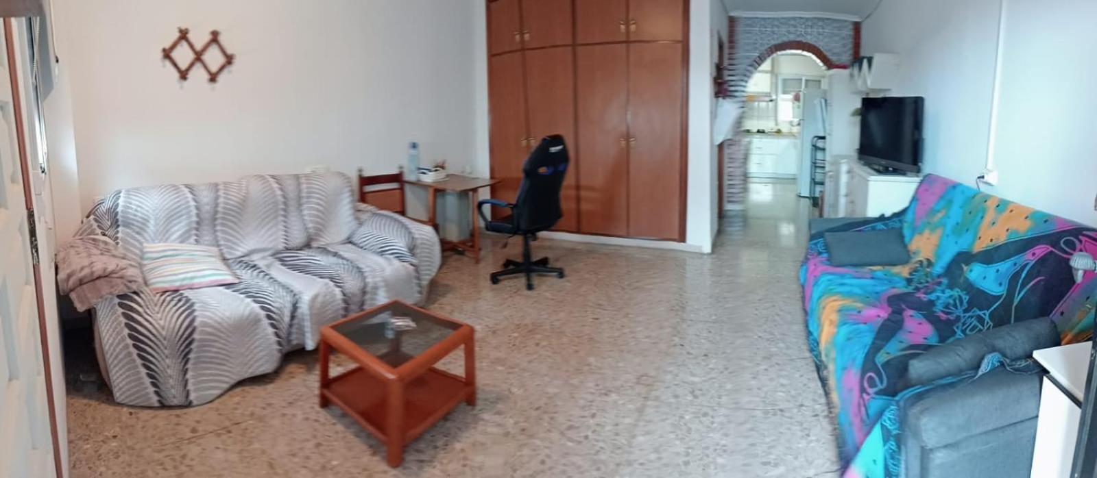 Casa Del Cerro * Eslida