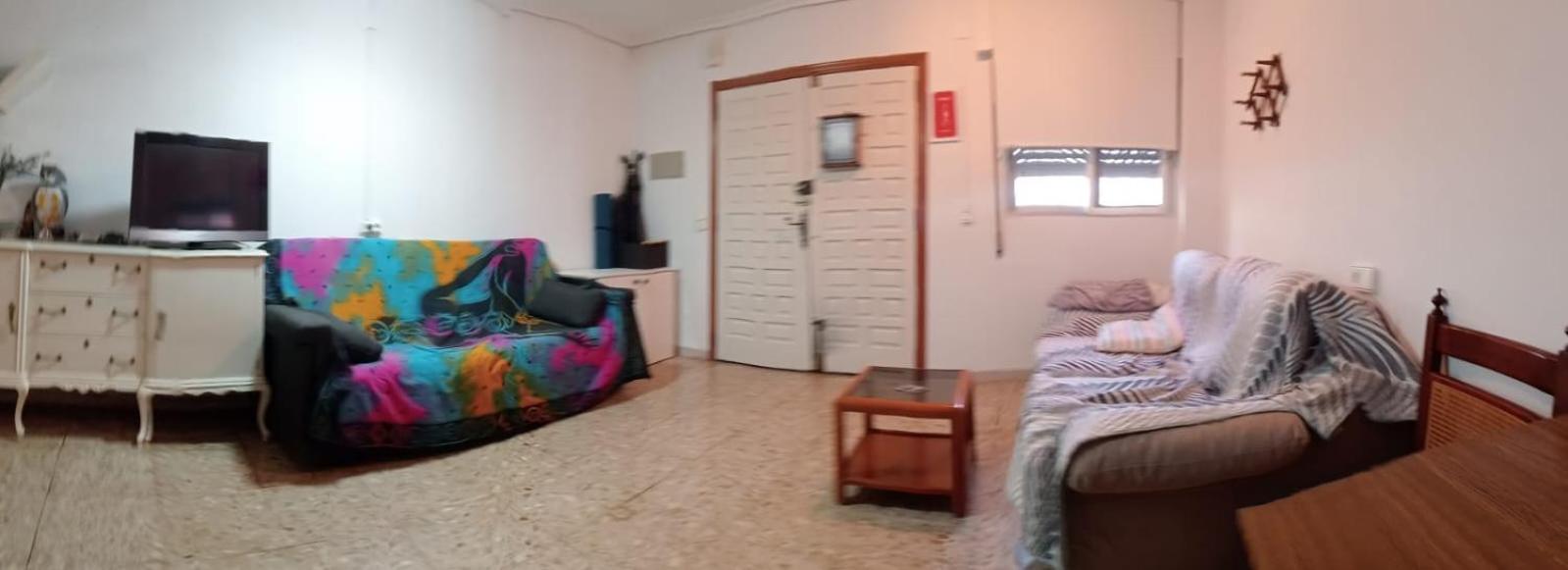Casa Del Cerro Holiday home *